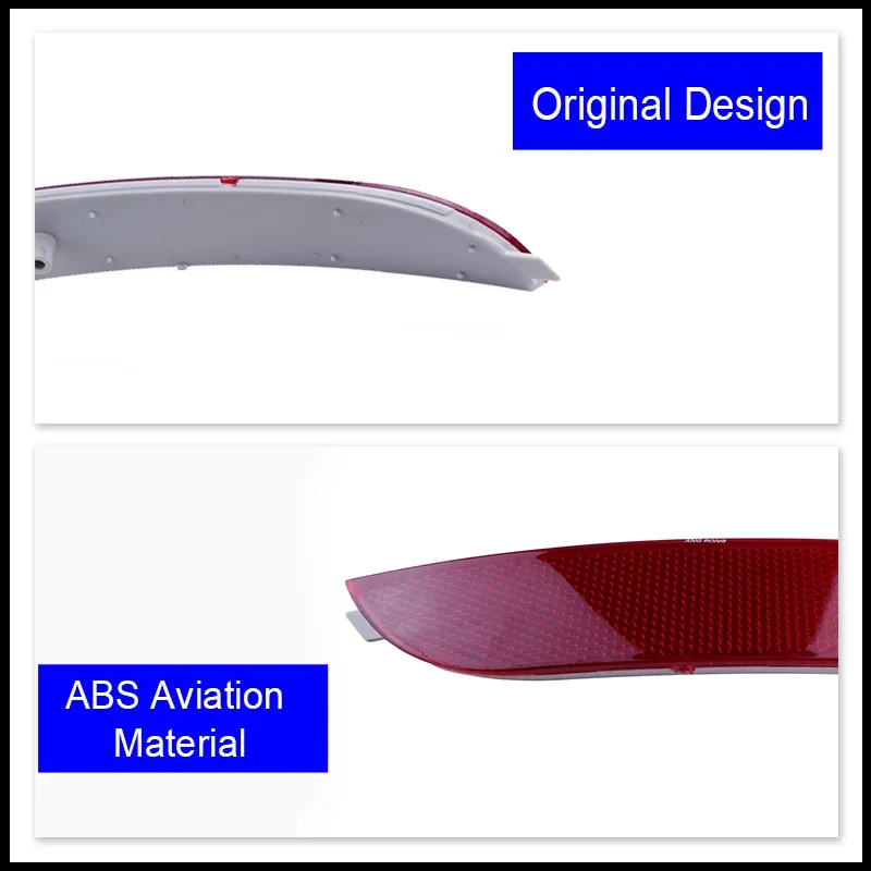 Voor Seat Leon 5F 2013 ~ 2017 5F0945105F 5F0945106F Auto Rear