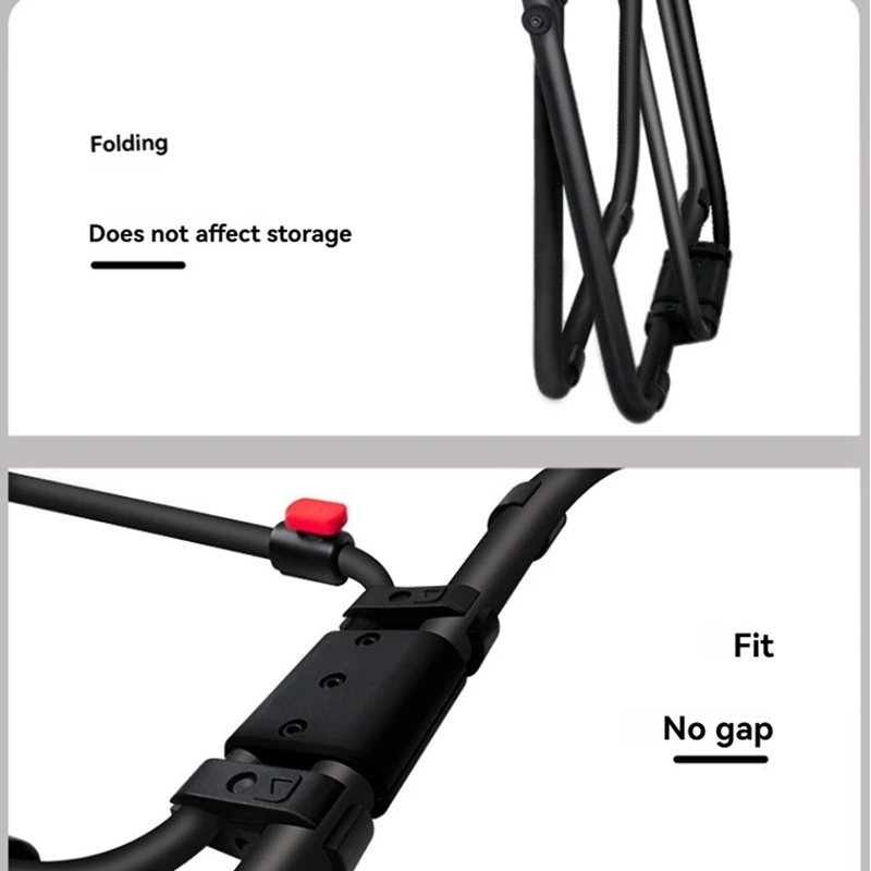 Folding Seat Pedal Fixed Connection Kit For Playseat Challenge Racing