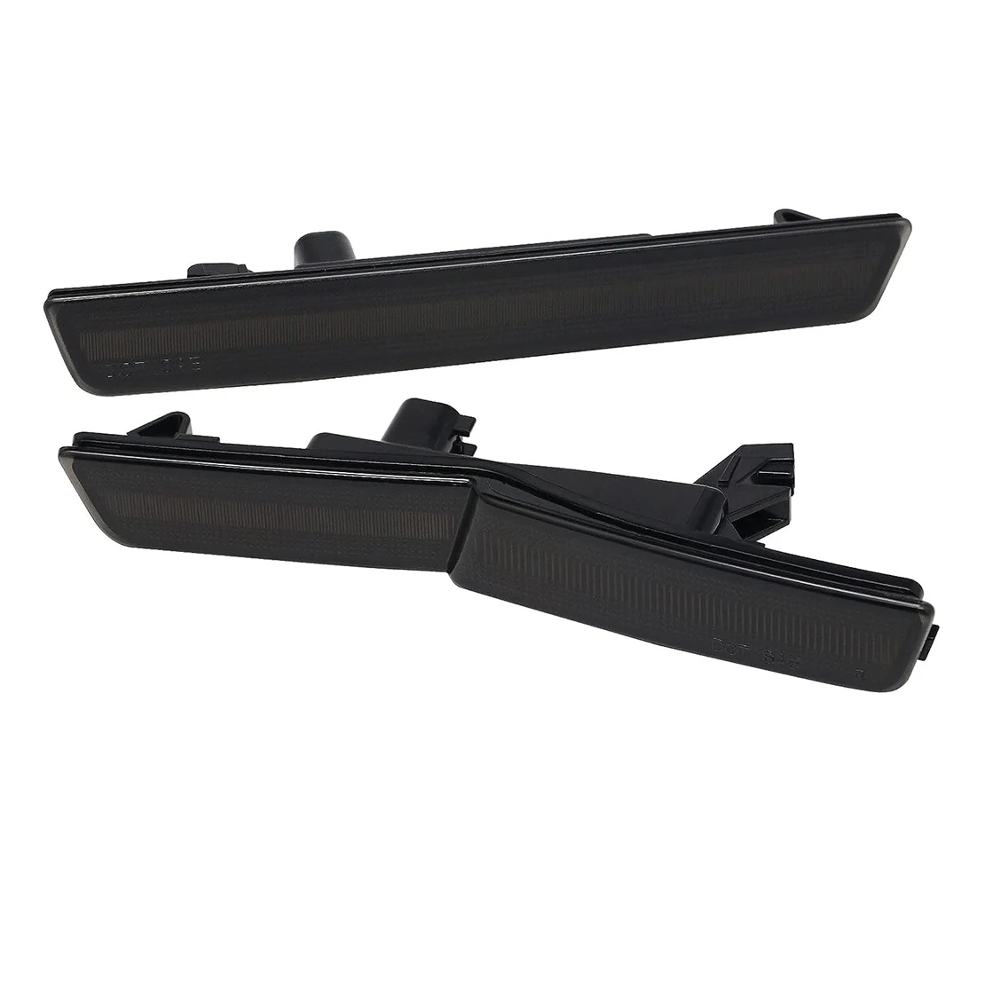 ���� ç���� SRT R/T�� �´� 4�� LED ���� �� �ĸ� ��� ��Ŀ ����Ʈ 12V 68195788 AB 68195789 AB 68195797 AB 68195796 AB