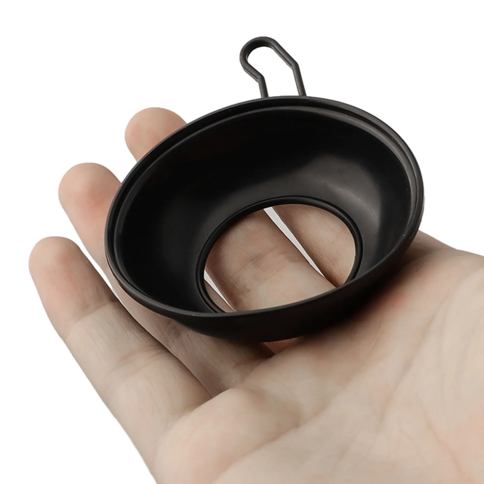 

1 Pc Carburetor Household Black Cleaning Diaphragm Vacuum Carburetor Electric Equipment For Varadero 1999-2002