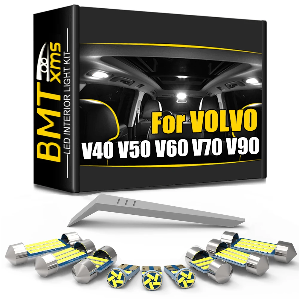 Kaufe Für Volvo C30 C70 S40 S60 V40 V50 V70 2008- 2010 LED Dynamische  Blinker Licht Seite Spiegel Sequentielle lampe Blinker Anzeige