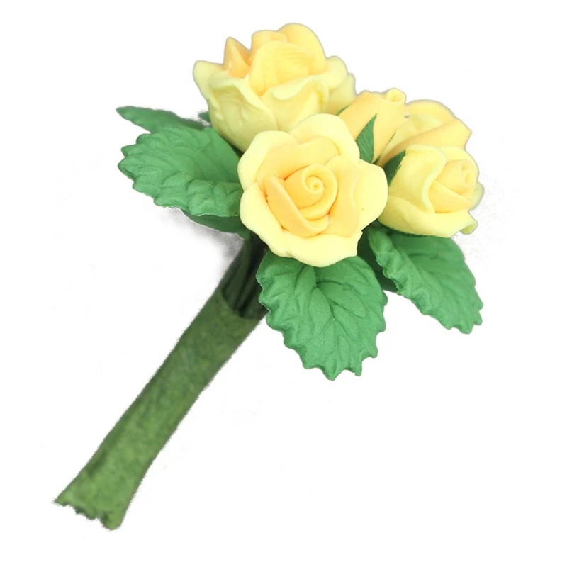 Рисунок 5 - Модель кукольного домика