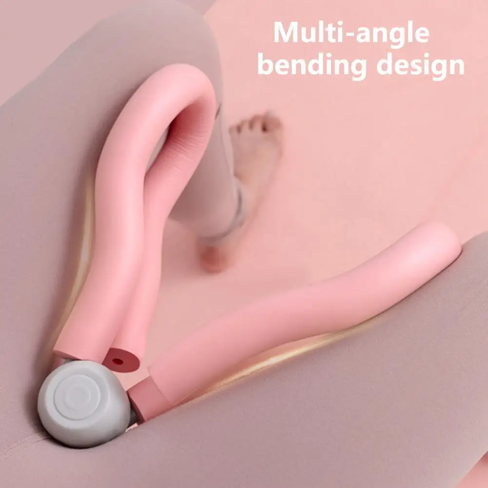 Leg Trainer Device Leg Slimming Muscle Clip Leg Workout Gym Master Coscia Arm Waist Trainer Per Attrezzature Per Lo Yoga Attrezzature Per Il Fitness