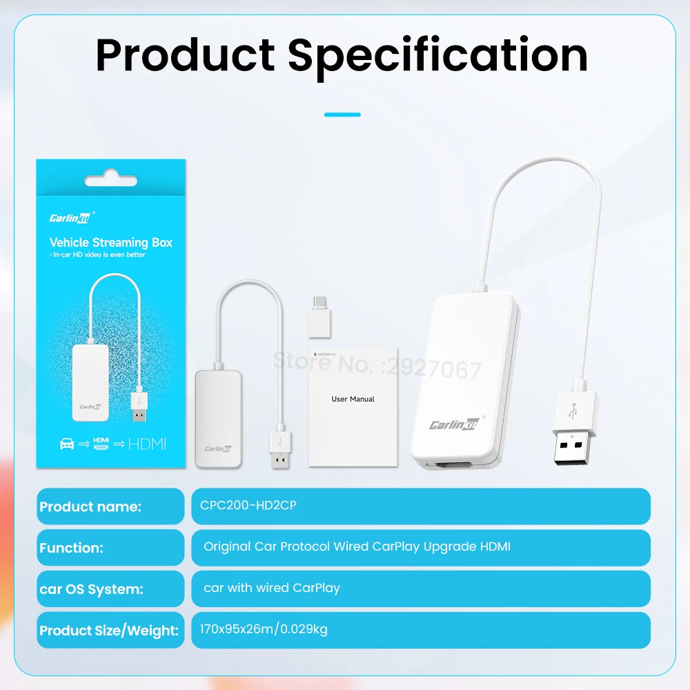 2024 CarlinKit ڵ TV , OEM  ڵ ÷ TV ڽ,   Ƽ̵ ÷̾, ڵ ׼, USB 