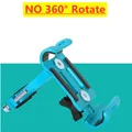 Blue No Rotation