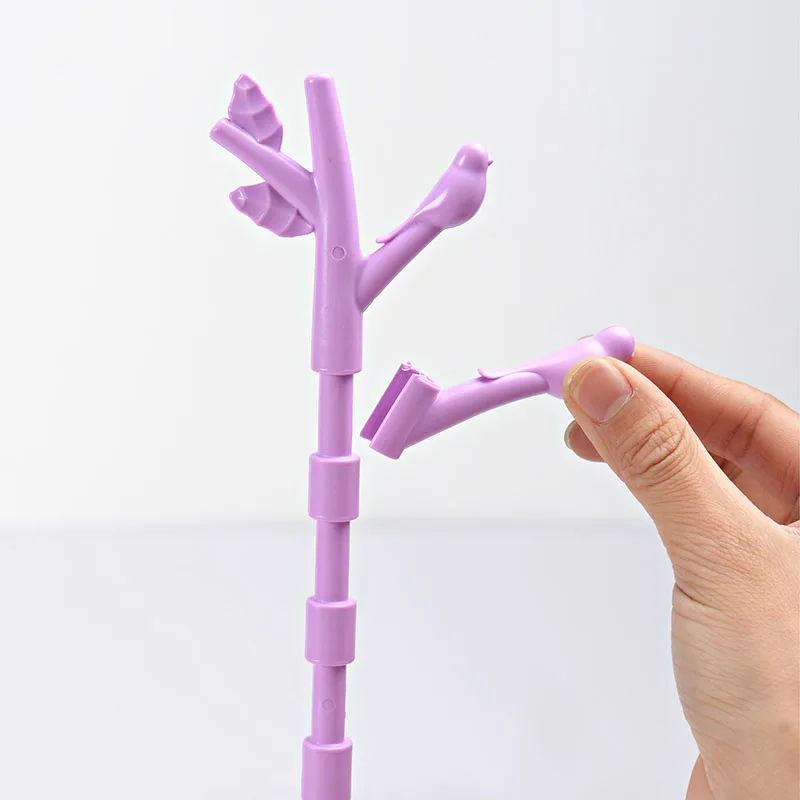 Baby Bottle Drying Rack Portable Dryer Stand For Bottles Drainer Bottle Holder For Feeding Drying Cup Rack Newborn Milk Bottles
