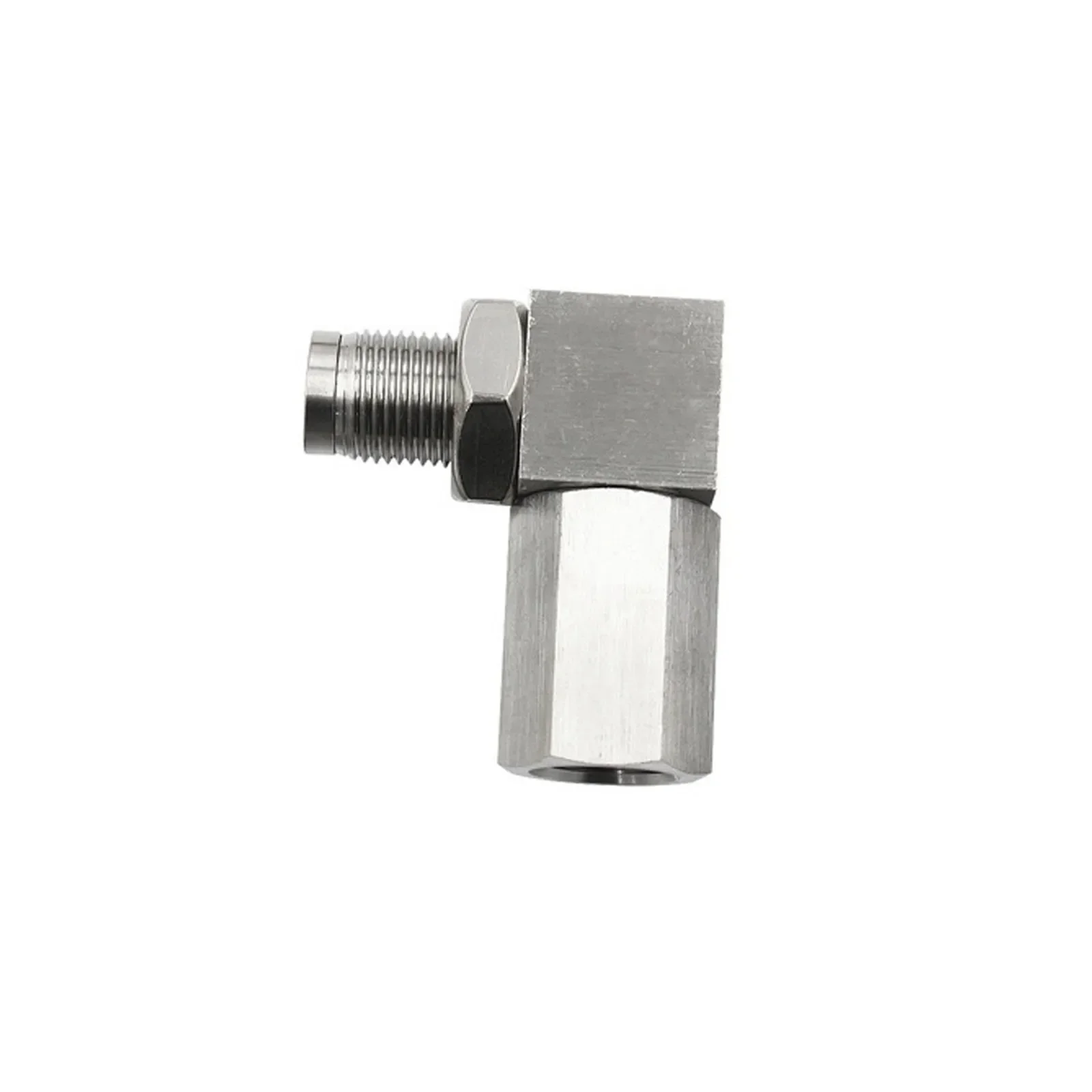 Catalytic Converter Sensor Automotive Accessories 90 degrees 45 degrees 0 degrees three-way catalytic converter oxygen sensor 4