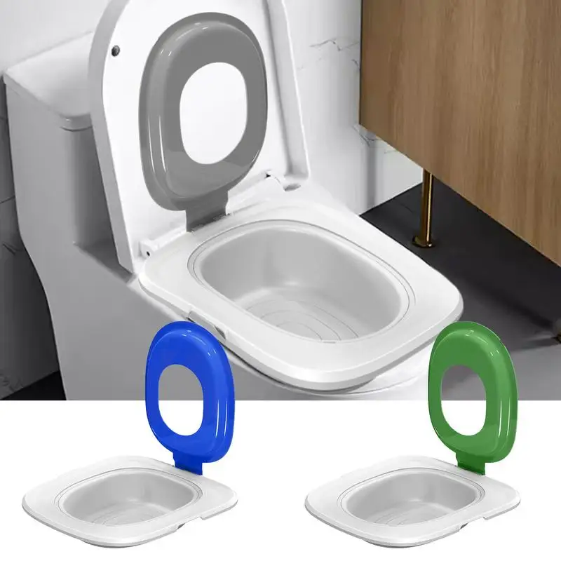 Portable Cat Litter Tray Cat Toilet Training Kitten Potty Train System Reusable Pet Toilet Trainer For Teaching Cat Dog To Use