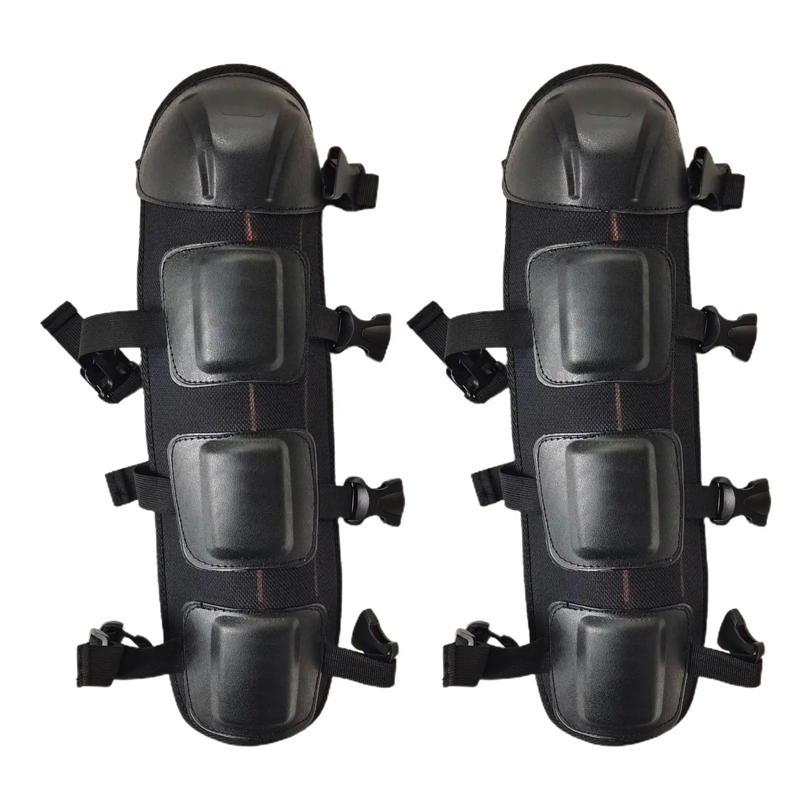 

Knee Pads Kneelet Protective Gear Soft Inner for Construction Cycling Riding