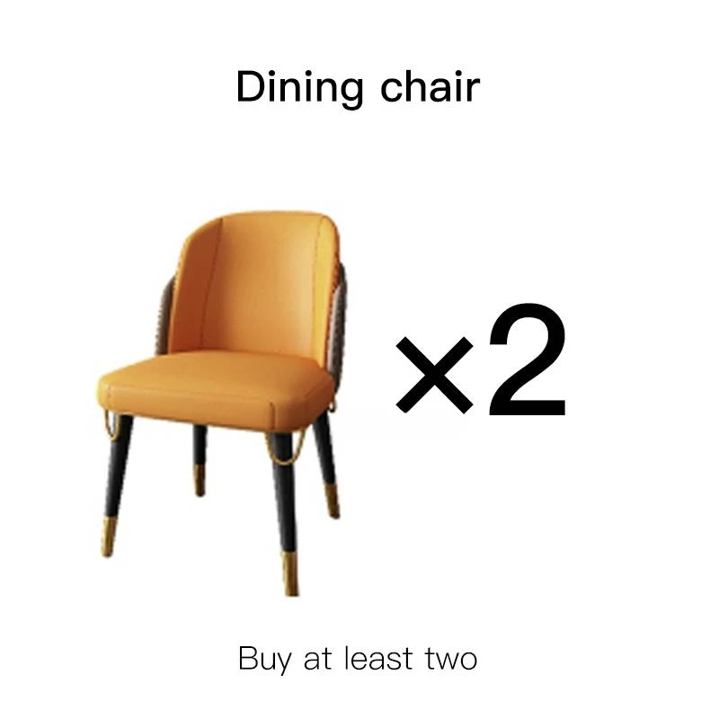 2dining chairs