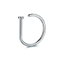 Non-Piercing Septum Jewelry