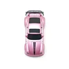 Children'S Desktop Remote Control Car Toy Stunt Remote Control Drift Car Rc Mini Racing 2.4g Simulation 911 Toy Model Boy Gift 4