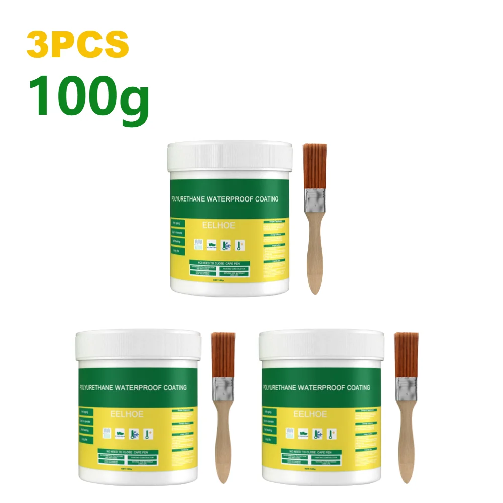 100g 3PCS