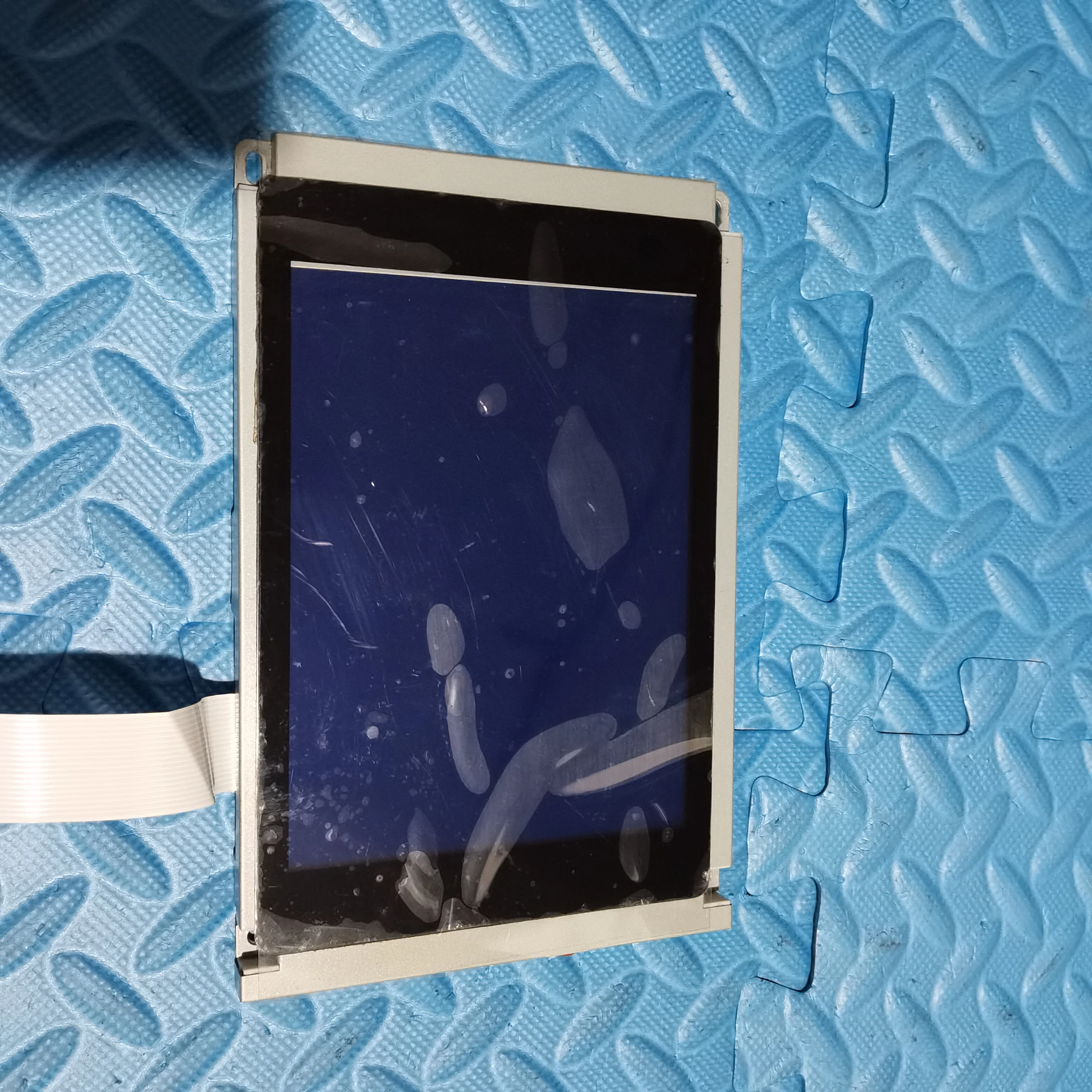 

New Compatible Display AM320240-57C58 LCD Screen