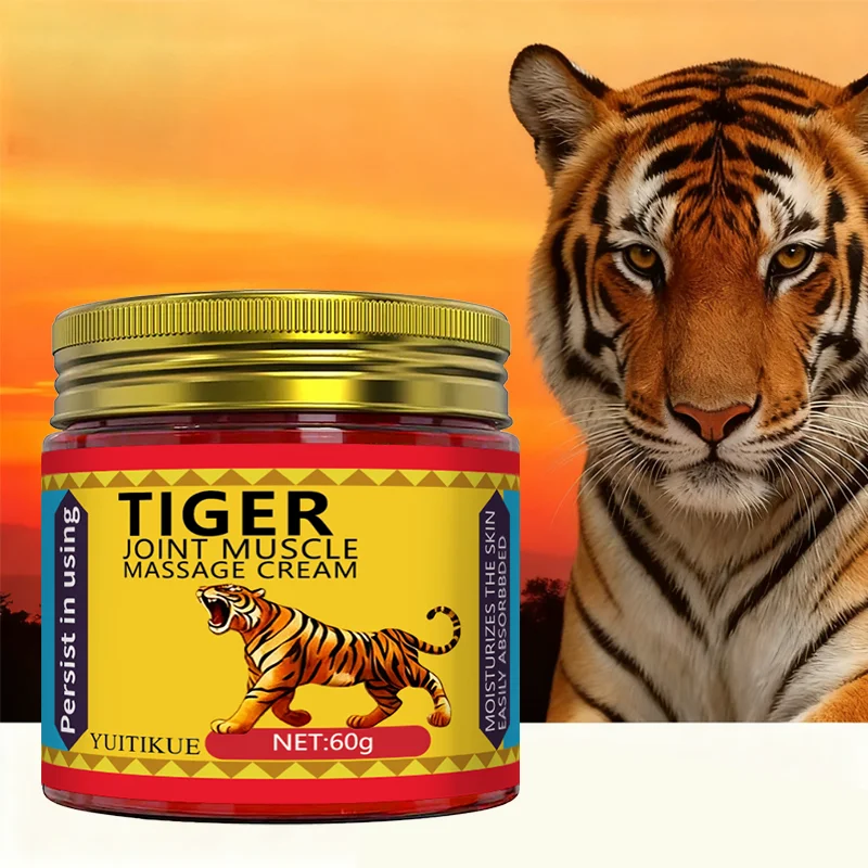 YUITIKUE Joint Cream, rich in vitamin C, salicylic acid, and hyaluronic acid, suitable for all skin types.