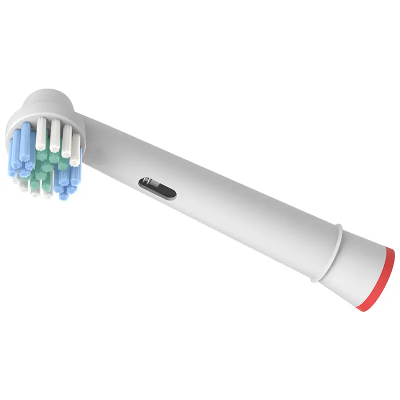 Electric Toothbrush Replacement Brush Heads for Oral  Basic Cleaning B toothbrush nozzle BristlesD100 D25 D30 D32 4739 3709 3744 - Image 6