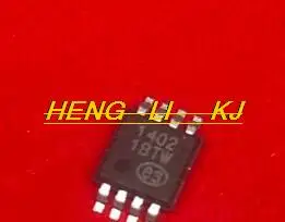 

(100%New) 1402 EMC1402 1402-1 EMC1402-1 EMC1402-1-ACZL-TR MSOP8 MICROCHIP Brand new original orders are welcome