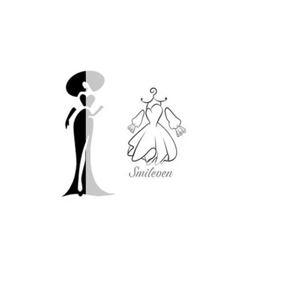 smileven Wedding-Dresses Store