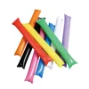 48pcs Inflatable  Clapper Cheerstick  Inflatable Sticks Balloon Stick Clapper Cheering Stick Noise Maker Balloon Concert Party 3