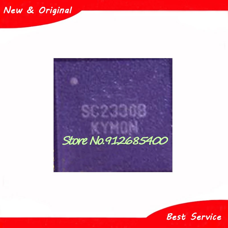 

10 шт./партия SC2330B QFN56 новая и оригинальная фотография