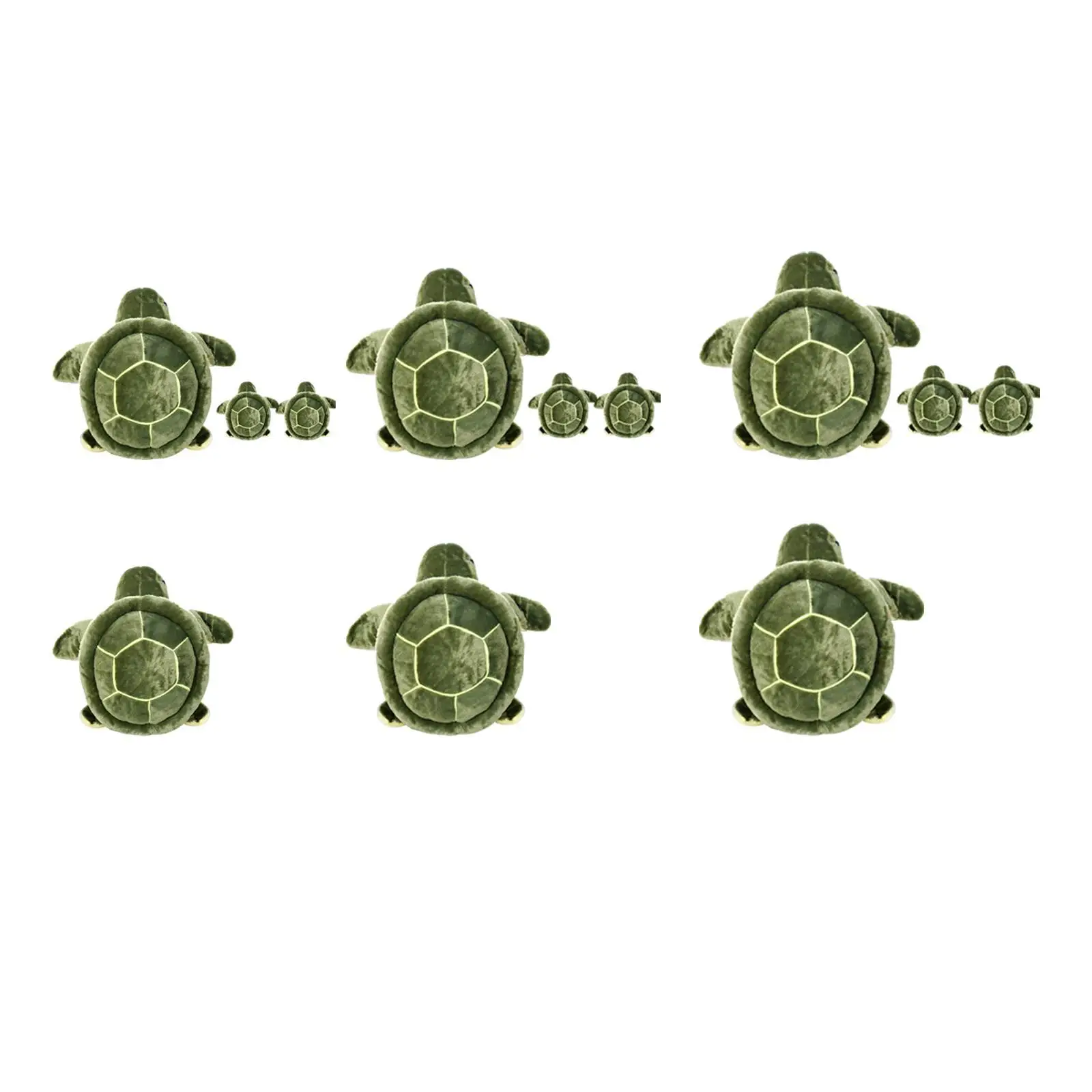 Snowboarding Hip Pad Cute Turtle Soft Skating Pad Skateboarding Outdoor Sports Single Double Board Skiing Roller Skating