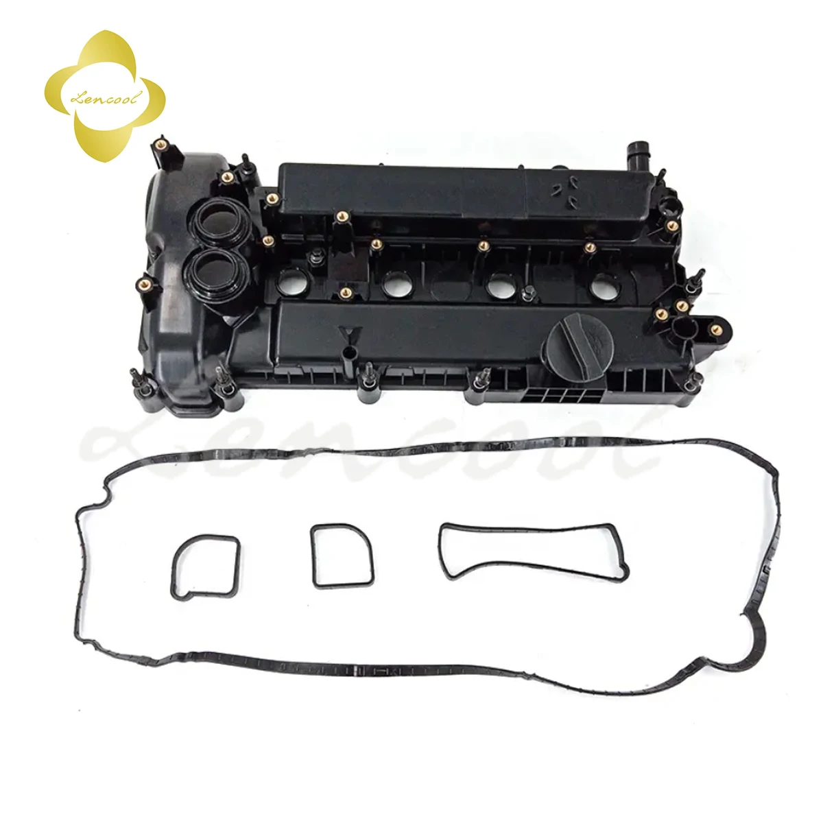 

Engine Valve Cover For FORD Galaxy Mondeo Land Rover Discovery Sport VOLVO S60 AG9G-6M293BE AG9G-6M293BC AG9G-6M293BF 31339159