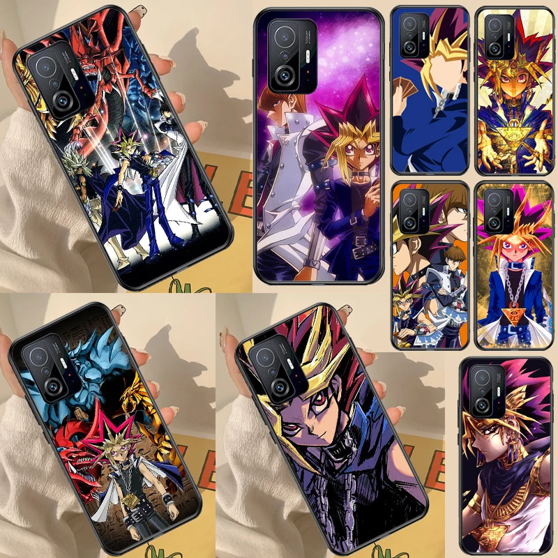 Yu Gi Oh Phone Cover Phone Case Yu Gi Oh Yu Gi Oh Case Cover