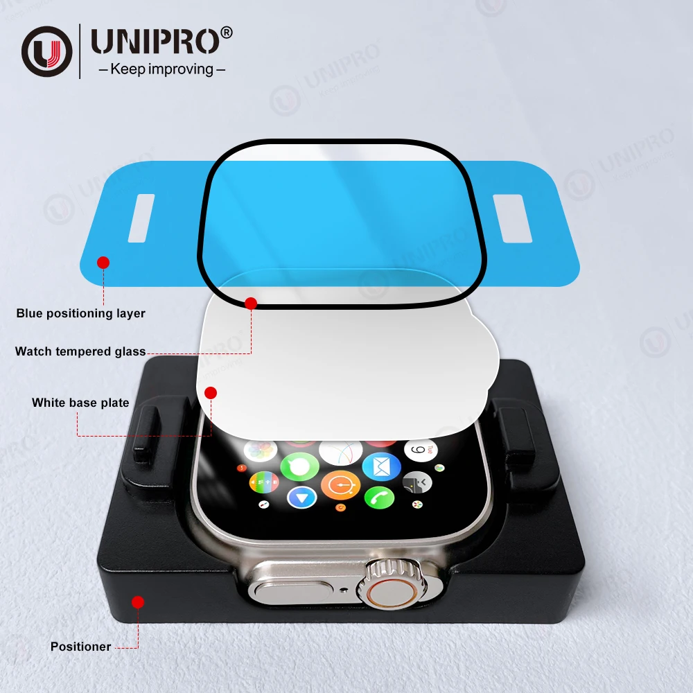 UNIPRO- ġ ø Ʈ 8 7 6 5 4 3 se ȭ ȣ Ǯ ʸ, Iwatch 49mm 45mm 42mm 41mm,  ʸ