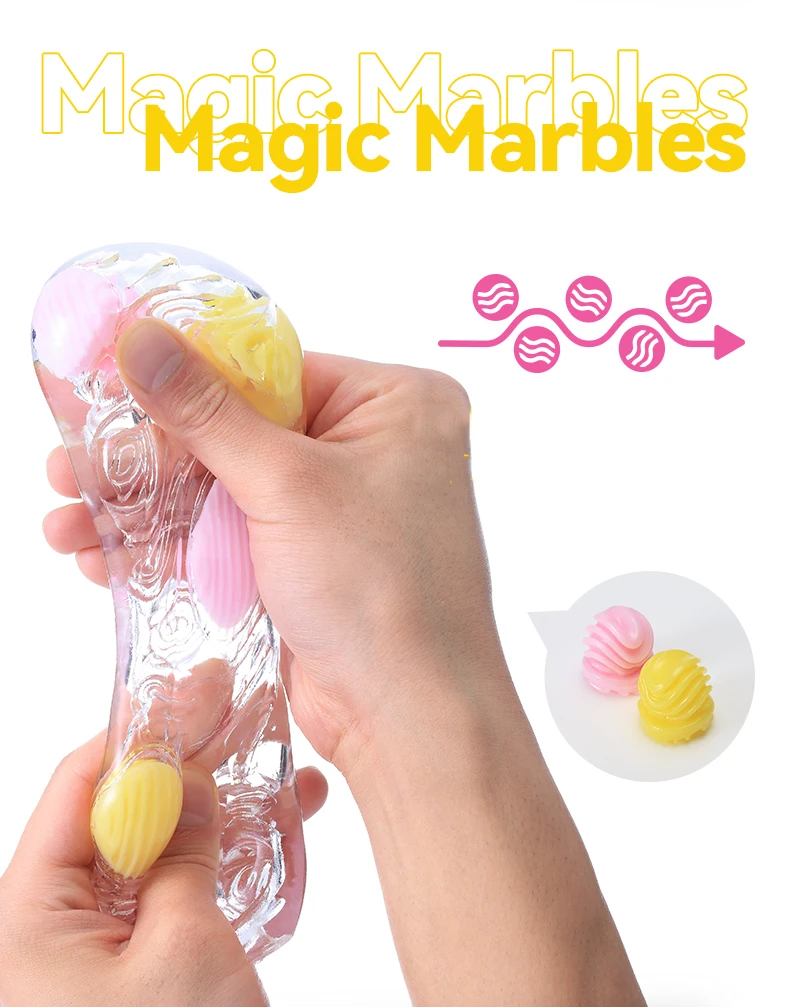 New TENGA Bobble Crazy Elastomer Sex Toy Japan's Original Pussy Realistic Oral 3D Deep Throat Artificial Vagina Male Masturbator