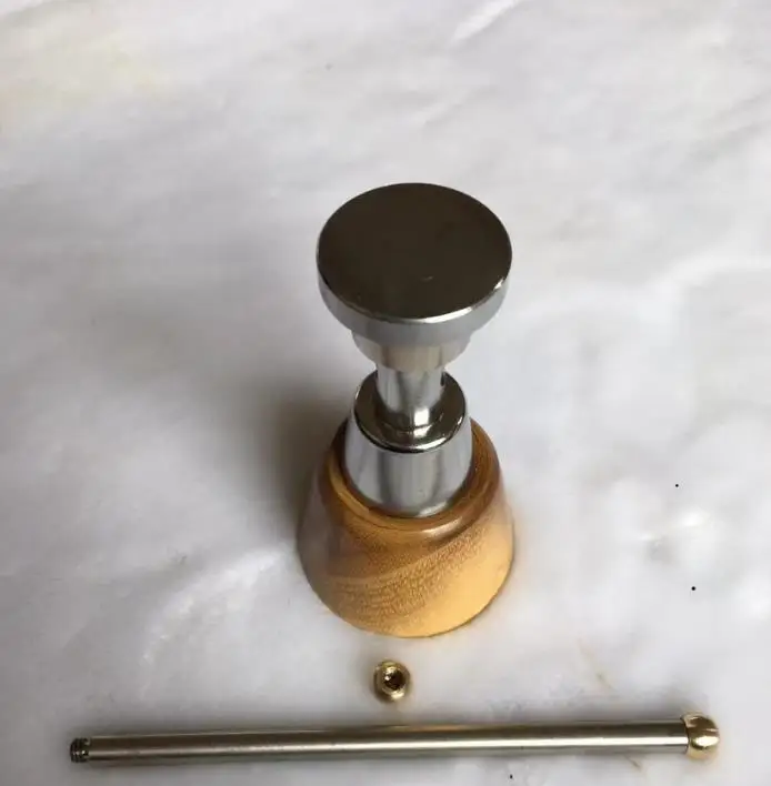 Piano tuning tools Piano accessories Grand piano mounting string shaft soundboard pad adjustable height