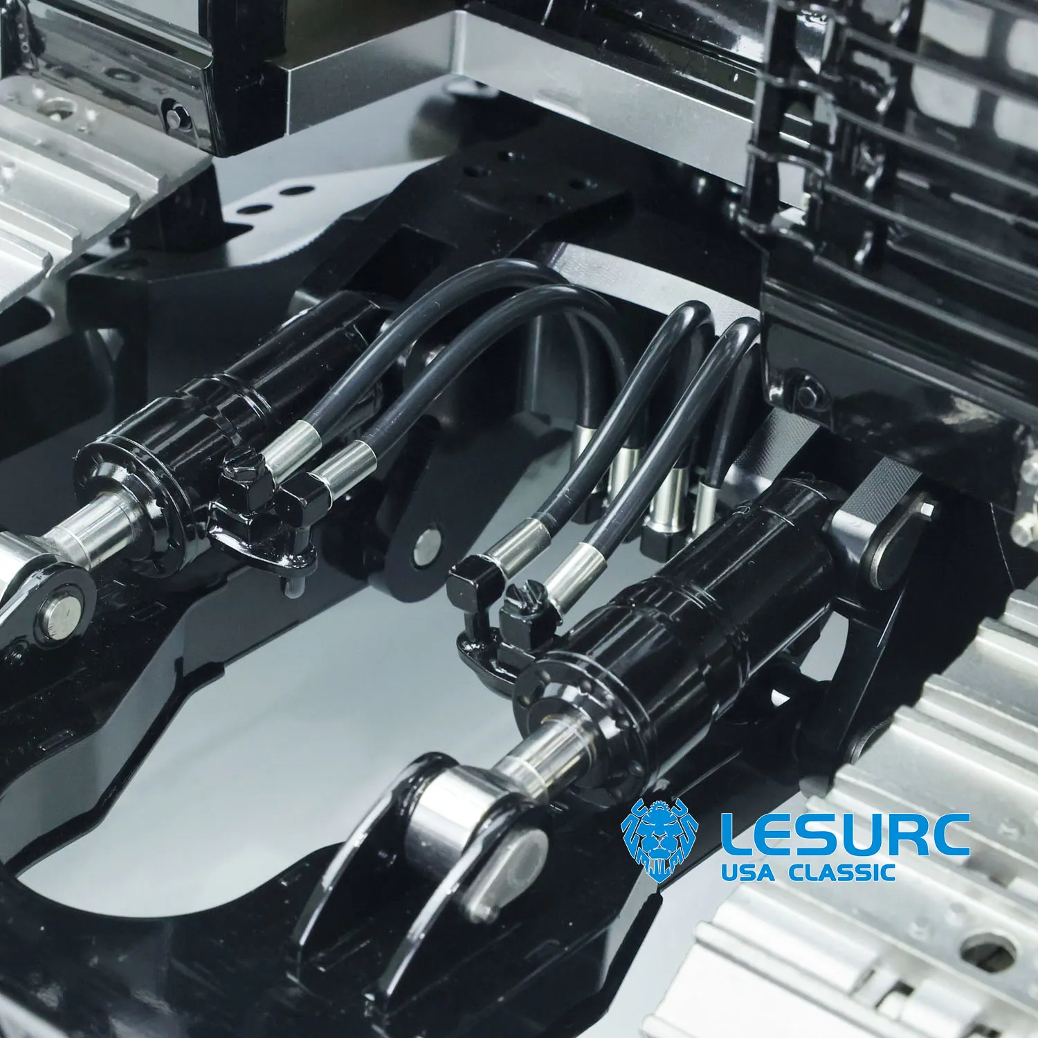 Koparka RC hydrauliczny LESU Aoue ET35 1/14 Metal zmontowany sterowanie radiowe koparka ciężkie zabawki RC ciężka maszyna 16 S8c5d127a1f964ea79ac49d838f7c3a9cy Koparka RC hydrauliczny LESU Aoue ET35 1/14 Metal zmontowany sterowanie radiowe koparka ciężkie zabawki RC ciężka maszyna