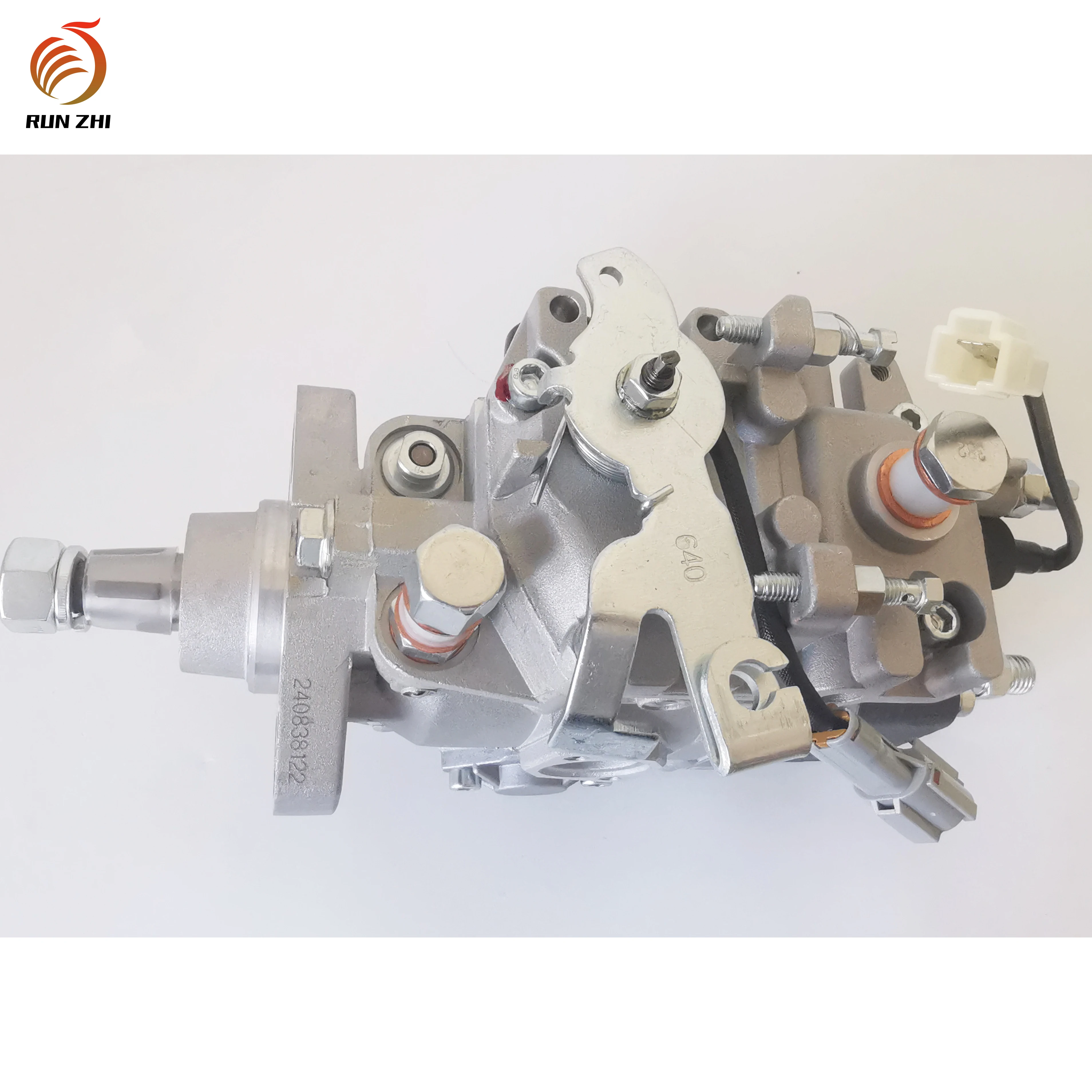 연료 분사 펌프 22100-5D180 096500-3081 도요타 하이럭스 5le 3.0L 자동차 부품 디젤 펌프