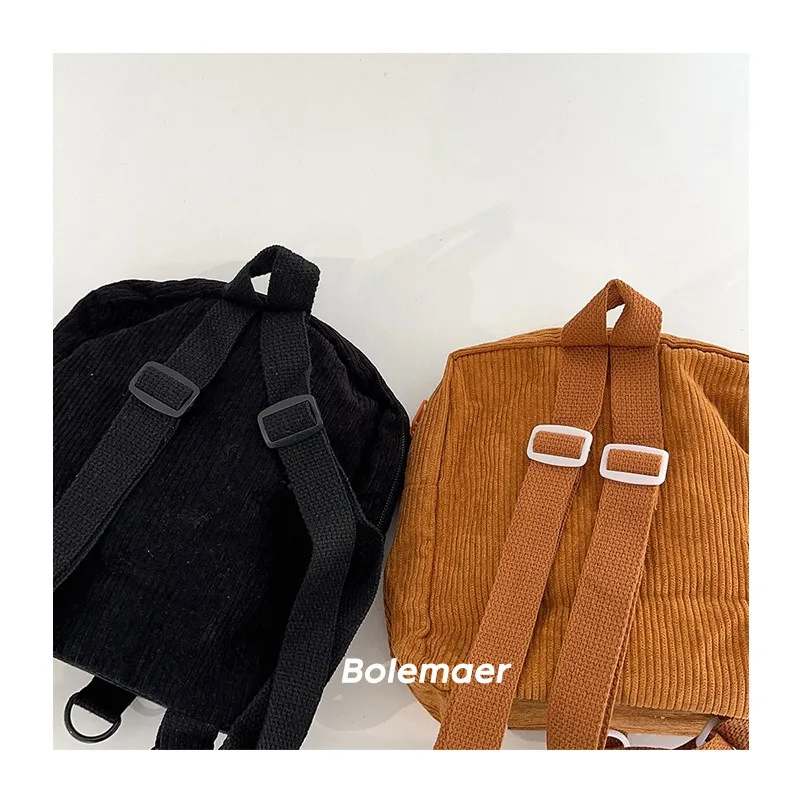 INS Children's Backpack New KS Baby Kindergarten School Bag Small and Medium-sized Children's Backpack Mother and Baby Backpack 4