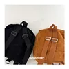 INS Children's Backpack New KS Baby Kindergarten School Bag Small and Medium-sized Children's Backpack Mother and Baby Backpack 4