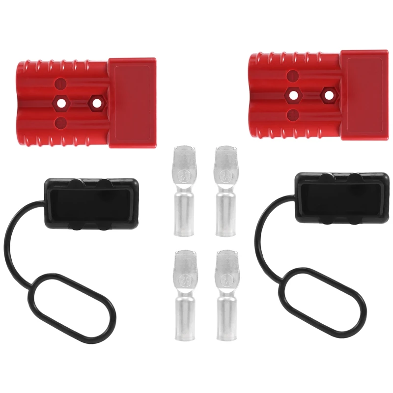 

Кабель питания для аккумулятора, 2/0 А, AWG, 2 шт.