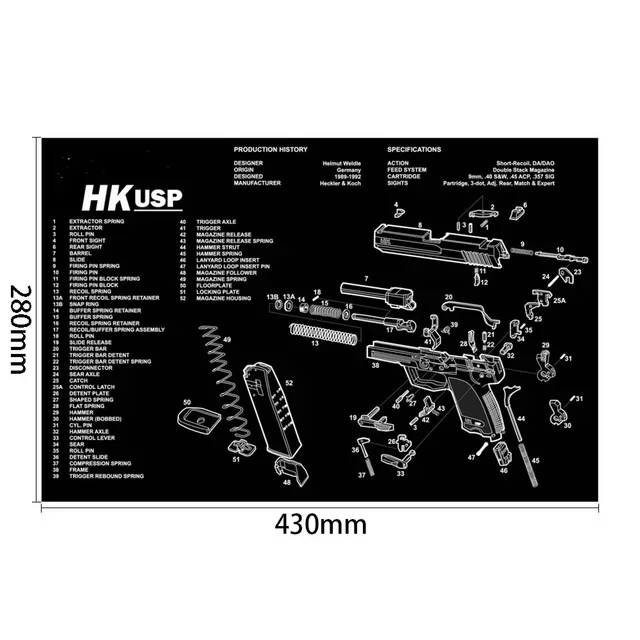 HK USP