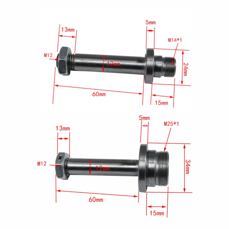 새로운 브래킷 + 베어링 + 척 샤프트 어셈블리(80mm 척 회전축용) DIY CNC 라우터 조각 절단기 금속 선반용