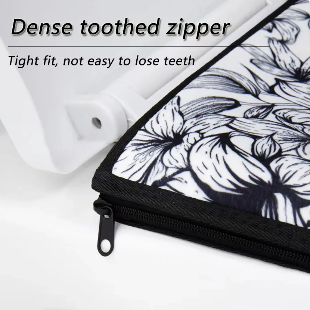 New Thickened Toilet Seat Pad Universal Waterproof Toilet Seat Cover Cartoon Removable Cushion