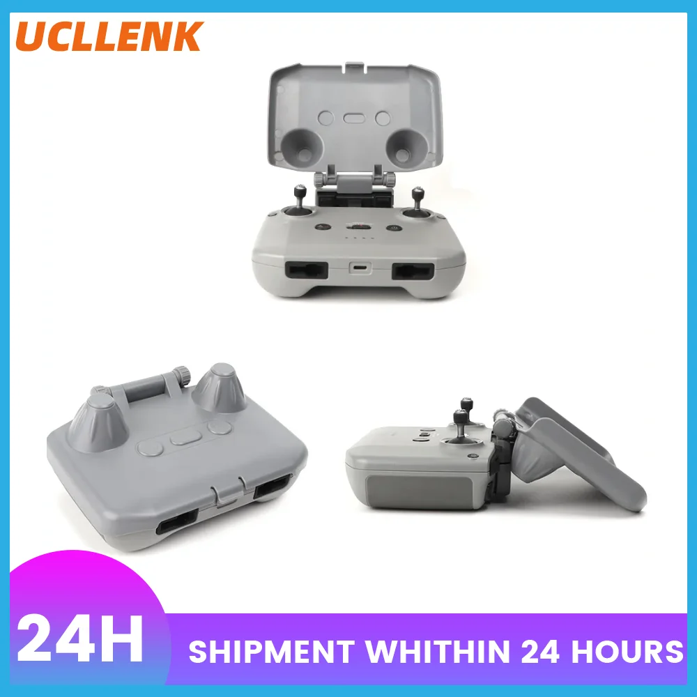 Housse de Protection pour Télécommande DJI RC-N1/RC-N2/RC-N3 - Anti-Rayures
