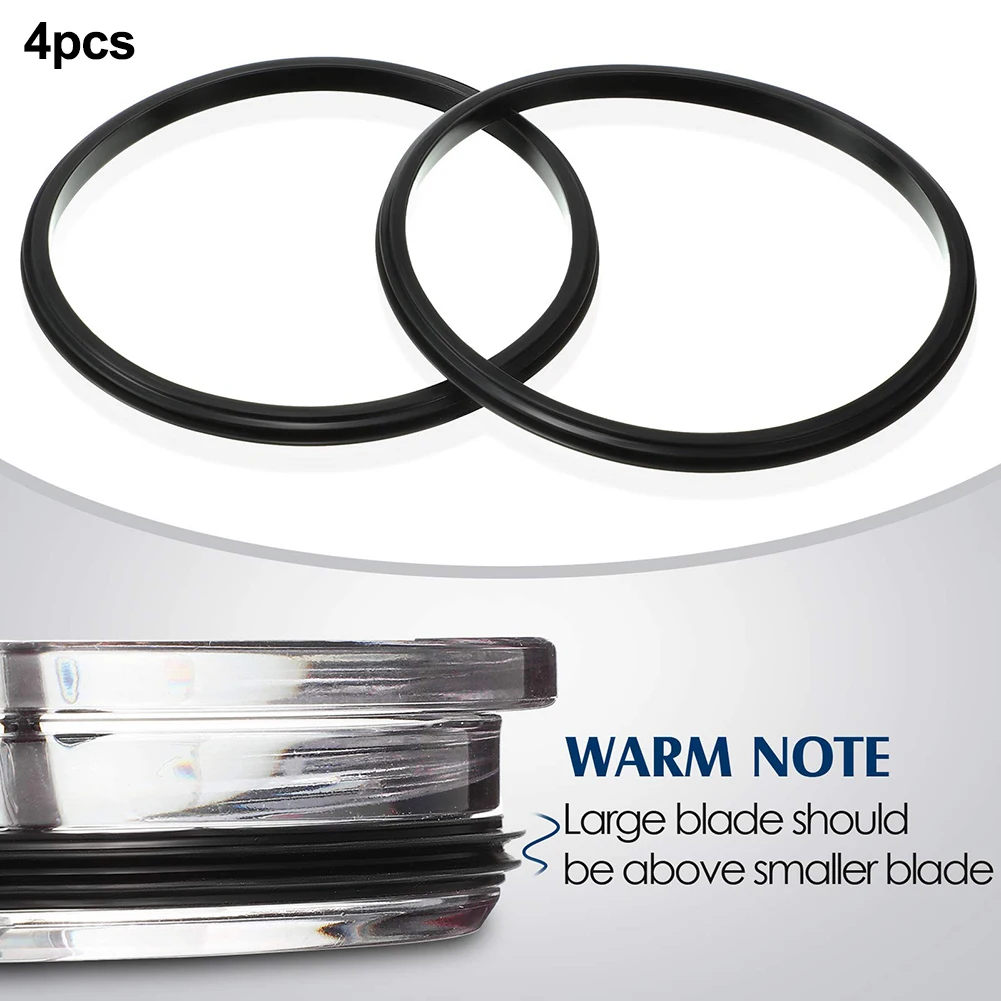 

Water Cup Sealing Ring BPA Free Black For Contigo Heat Insulation Leak Proof No Smell Silicone 16oz & 20oz Brand New