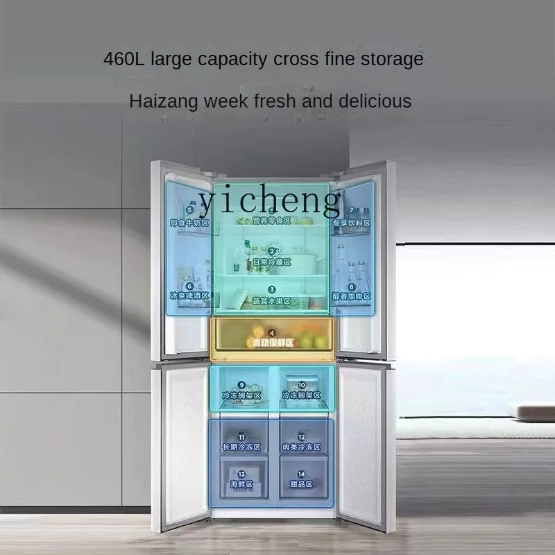 Рисунок 4 - Холодильник XL, бытовой