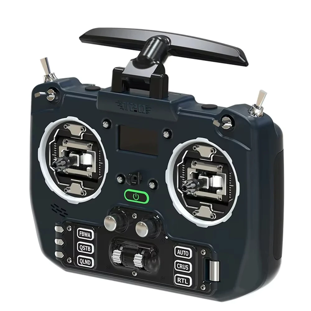 Jumper T20S T20 V2 ELRS 2.4G 915MHz 1W RDC90 HALL VS-M Full Size Radio Remote Control Edgetx for FPV Racer Drone Airplane Model