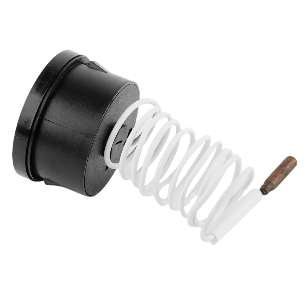 

High Quality Thermometer Dial Thermometer 0-120°C Capillary Gauge High Accuracy Temperature Meter Temperature Sensor