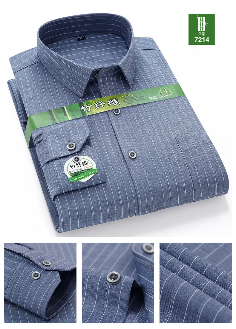 Chemise Homme Cariloha Taille M – Bleu, Coton Et Bambou, Manches Courtes, Boutonnée, Neuve Avec étiquettes