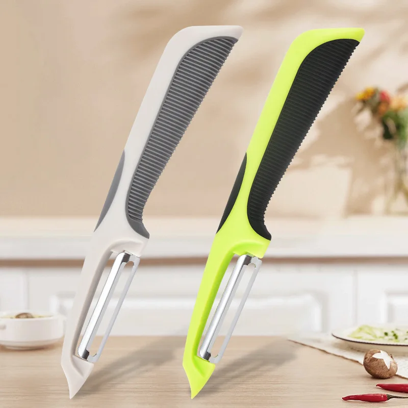 Carrot-Potato-Fruit-Shred-Grater-Vegetable-Slicer-Peeler-Knife ...