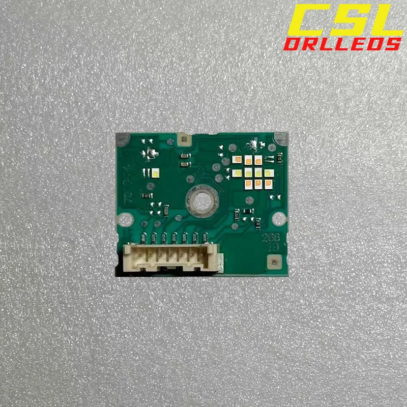 �޸������� W205 ���̽�����Ʈ DRL LED �ְ� �����, LED ���� ����, DRL ��� 2019-2020 ��ü, OEM ���� ȭ��Ʈ