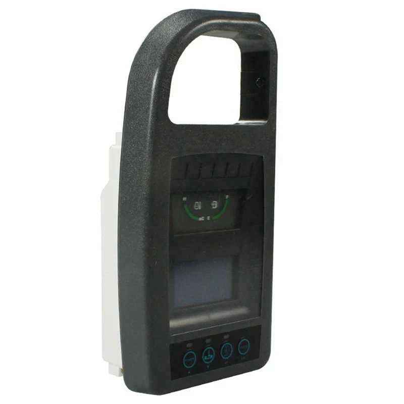 

Экскаватор с ЖК-кластерной панелью монитор дисплей 539-00048G для Doosan Daewoo искусственная фотография 53900048A