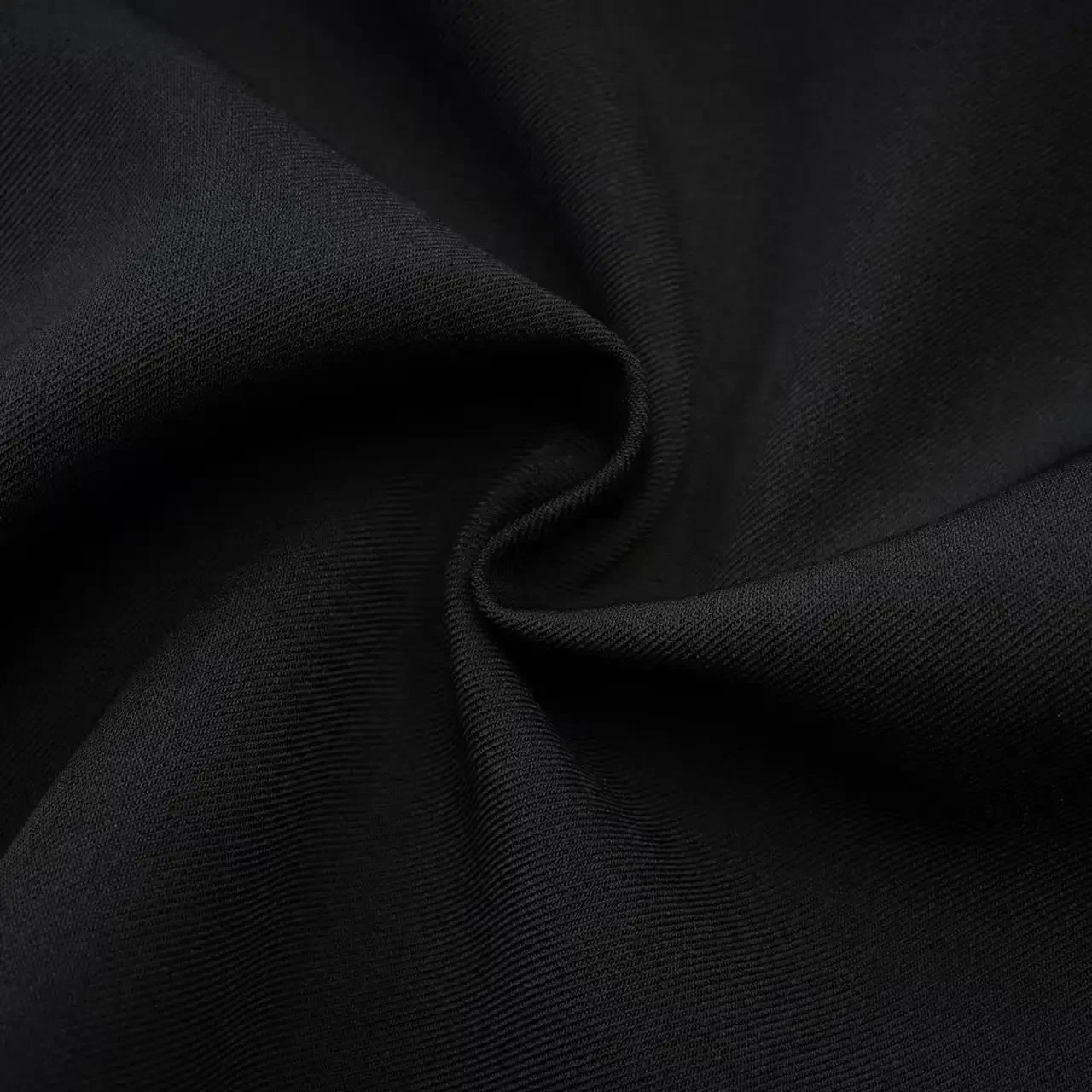 أحدث جولة الرقبة إلكتروني طباعة كبيرة الحجم فضفاضة...