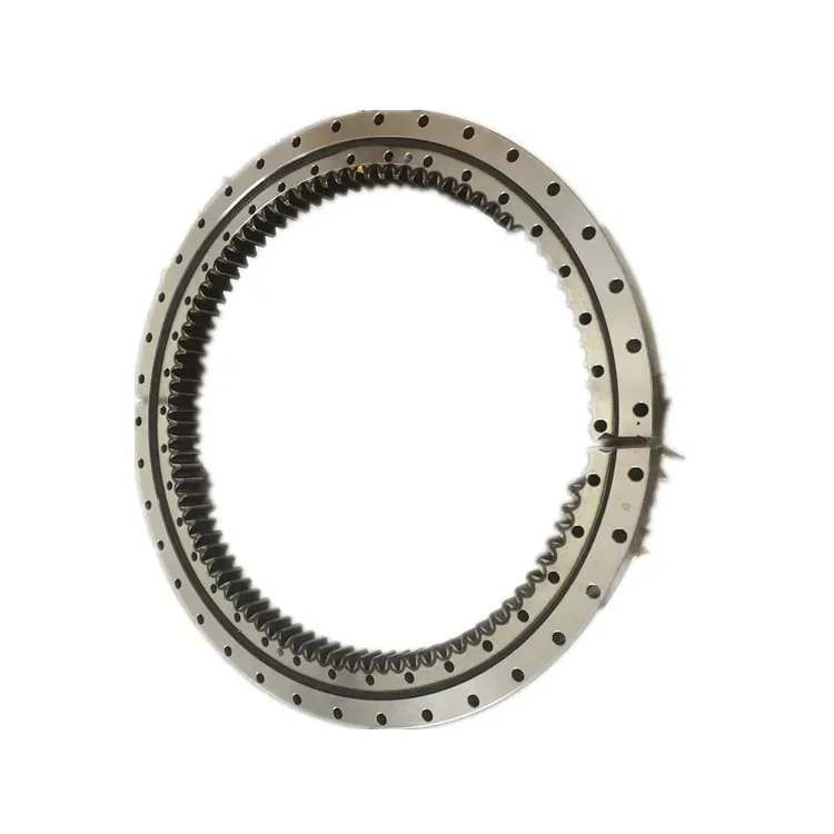 

Экскаватор EX135UR, поворотная Шестерня EX135, поворотный подшипник 71463540