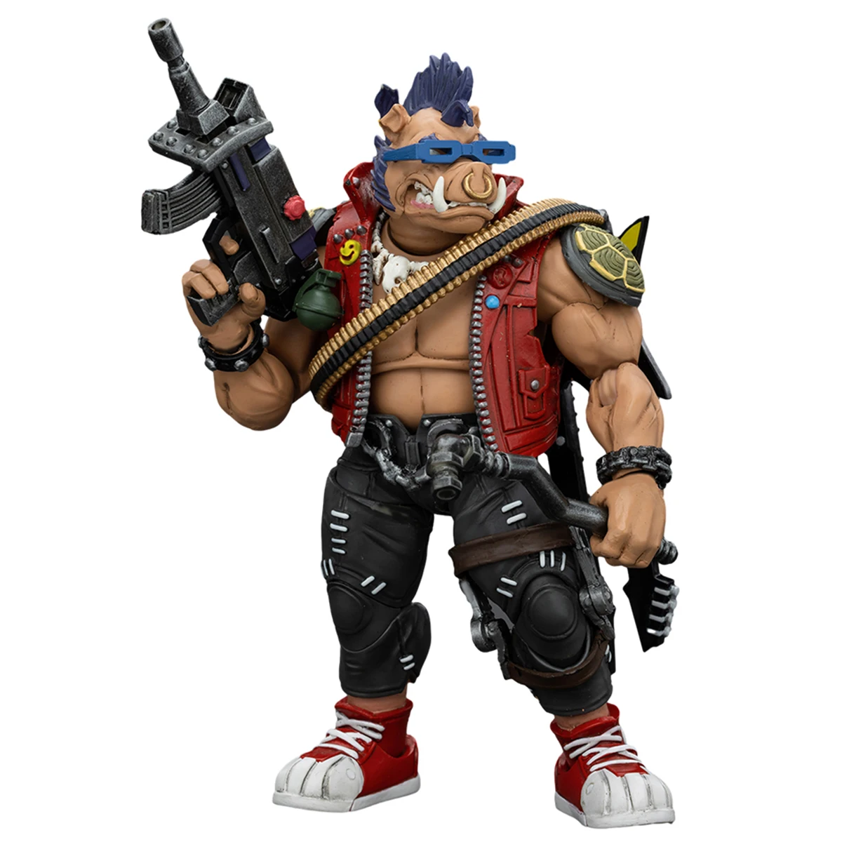 مجسم سلاحف النينجا JT8476-JT8469